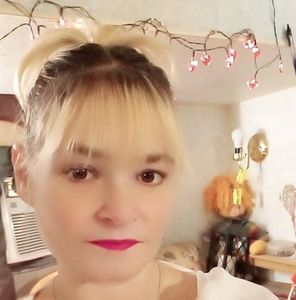 Meet your Posher, Brandy